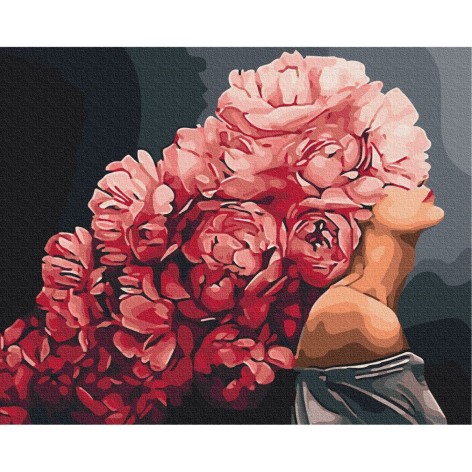 Картина за номерами 