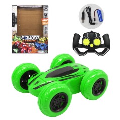 Машинка на радіокеруванні 