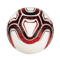 Мяч футбольный детский №5, белый (TPU)