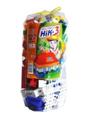 Детский конструктор Unika 