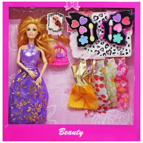 Ляльковий набір 