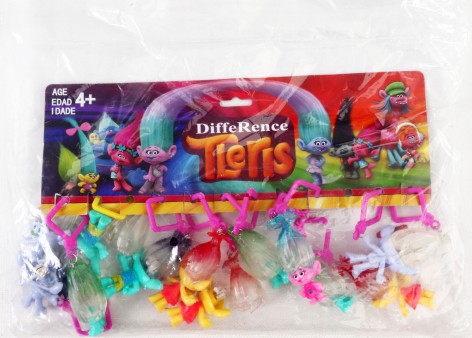 УЦІНКА 30% Фігурки героїв 