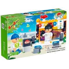 Конструктор 