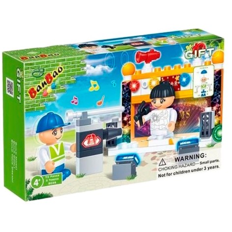 Конструктор 