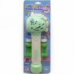 Установка для мильних бульбашок MIC 