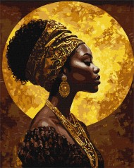 Набір для розпису по номерах 