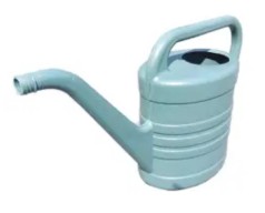 Поливальница садово-огородная 8л N