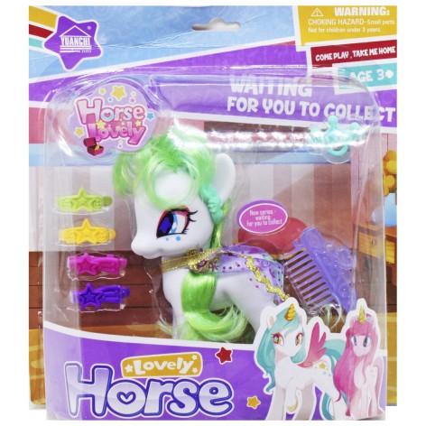 Ігровий набір 