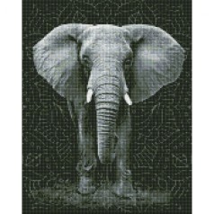 Алмазная мозаика 