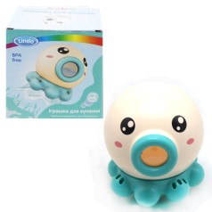 Игрушка для ванны 