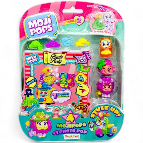 Набір фігурок 