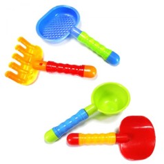 Пісочний набір 