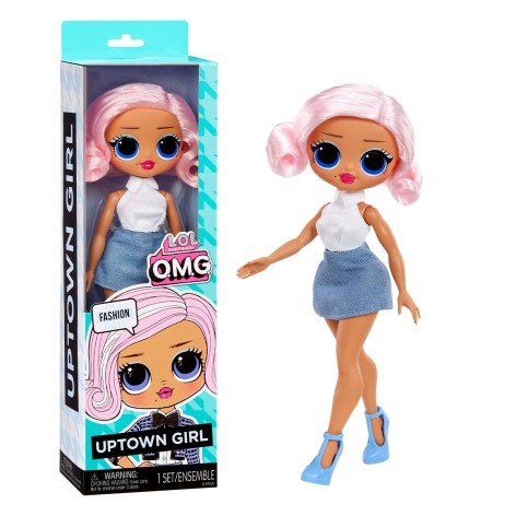Кукла L.O.L. SURPRISE! серии 