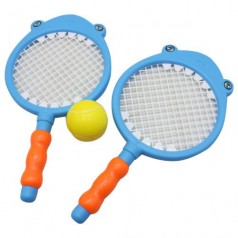 Детский игровой набор для тенниса 