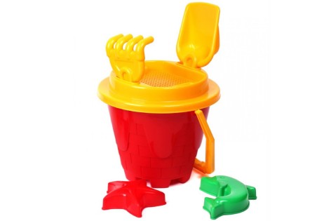Набор песочный 