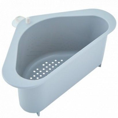 Органайзер серый в мойку 169078 