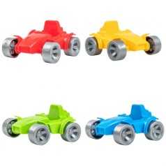 Автомобіль Kid cars Sport