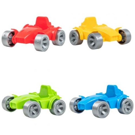 Машинка игрушечная Kid cars Sport