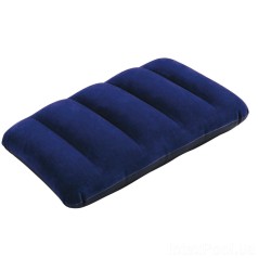 Флокированная надувная подушка 