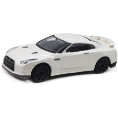 Машинка автомодель  кремова