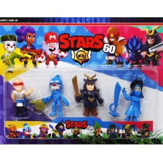 Набір фігурок 