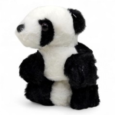 М'яка іграшка-браслет "Панда"