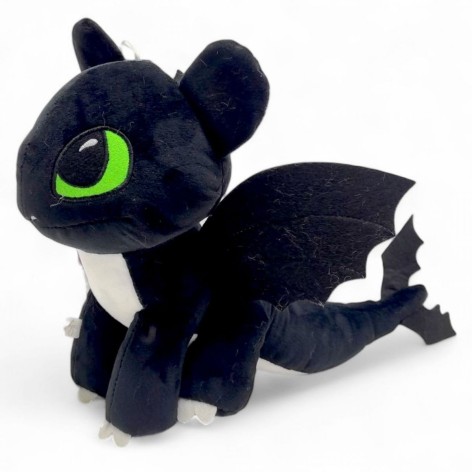Игрушка мягка "Ночное Сияние - Раффраннер" 23 см