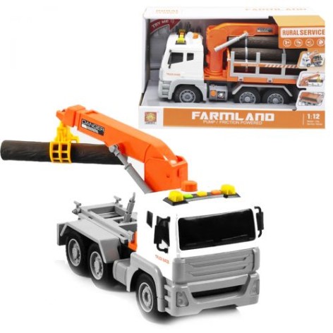 Спецтехника  