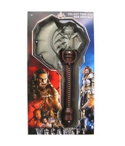 Сокира "WARCRAFT"