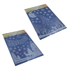 Наліпки для вікон 