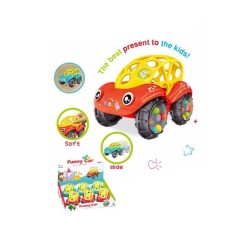 Погремушка /24/144/6шт в кор.