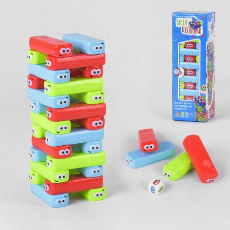 Настільна гра 