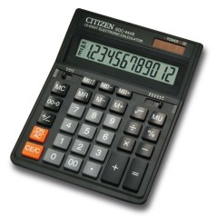 Калькулятор SDC-444S 12розр.