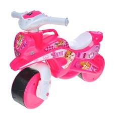 Мотоцикл каталка 