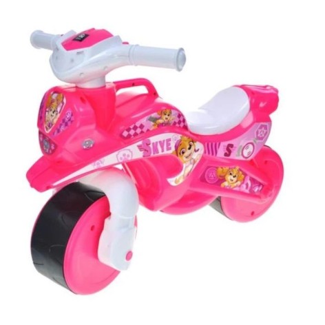 Мотоцикл каталка "Патруль: Скай"