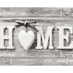 Картина за номерами 