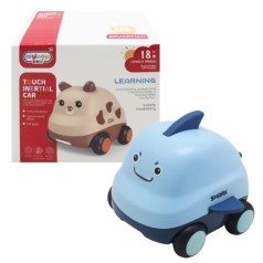 Інерційна машинка 