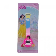 Часы детские электронные "Принцессы Дисней"