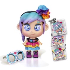 Кукла Trotties Камилла