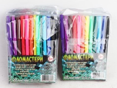 УЦЕНКА 30% Фломастери 