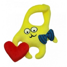 М'яка іграшка 