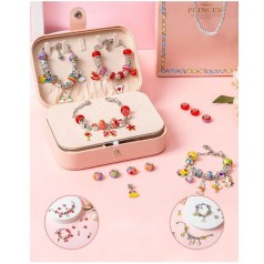 Набір прикрас DLS 1130 в коробці