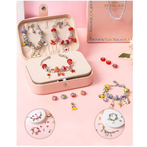 Набір прикрас DLS 1130 в коробці