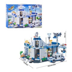 Конструктор 