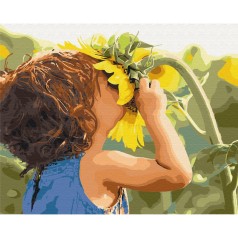 Картина за номерами 