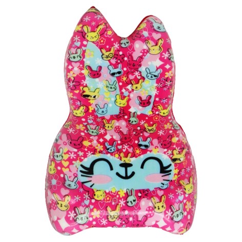 Великий сквіш Зайчик