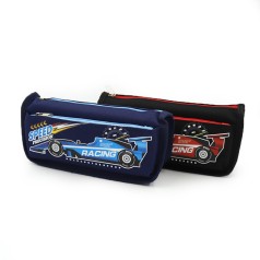 Пенал Racing, 21*9,5*3,5см, OPP