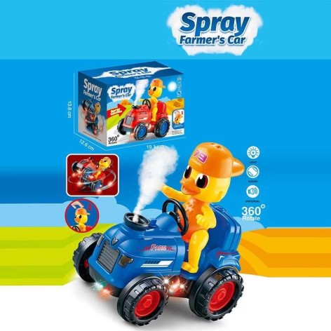 Музична іграшка в кор. /60-2/