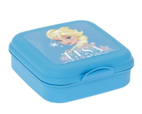 Ланчбокс дитячий Herevin 