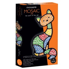 Mosaic set. Cat MA3002